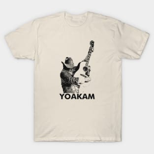 Dwight Yoakam Vintage Classic T-Shirt